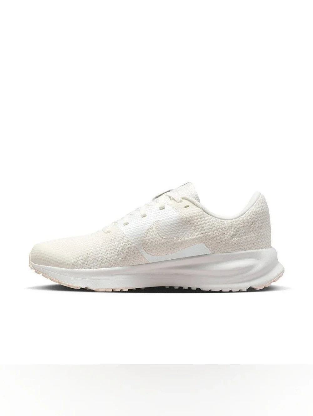 🆕️ Nike Women’s RUN DEFY White Running Sneakers - 7M (NWT)